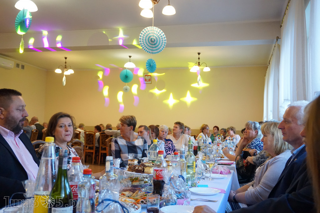 Jubileusz 10 lecia KGW Rudniki