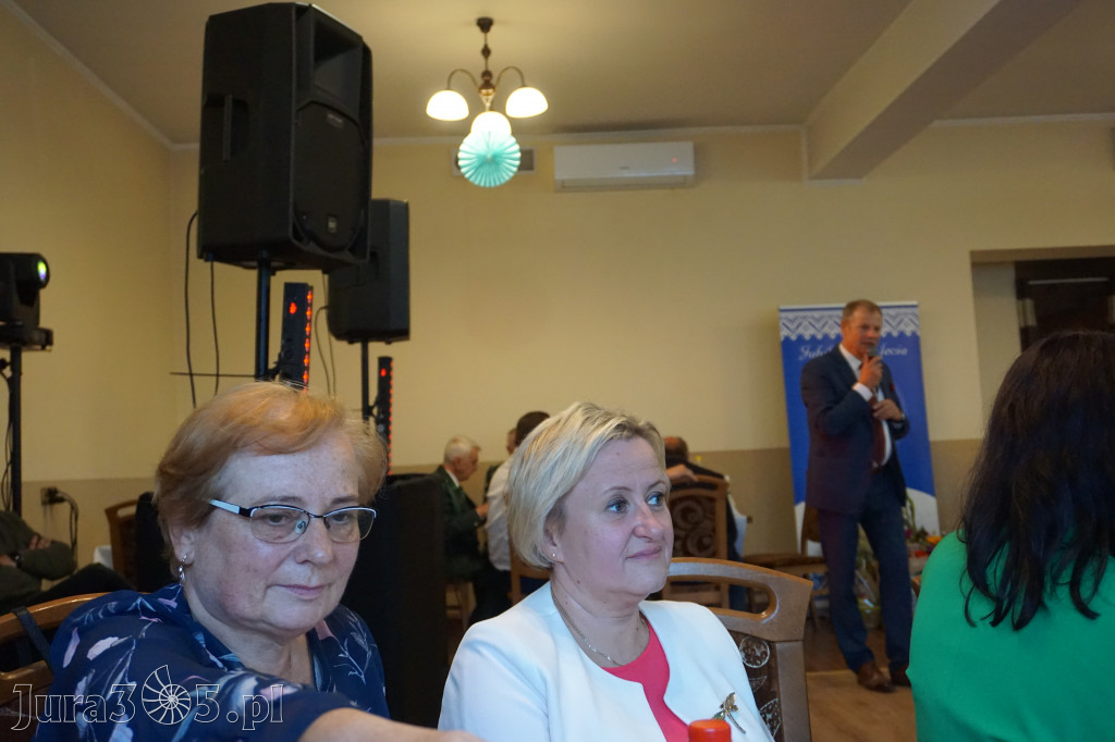 Jubileusz 10 lecia KGW Rudniki
