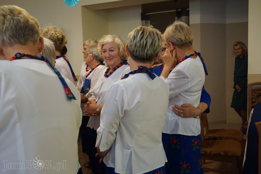 Jubileusz 10 lecia KGW Rudniki