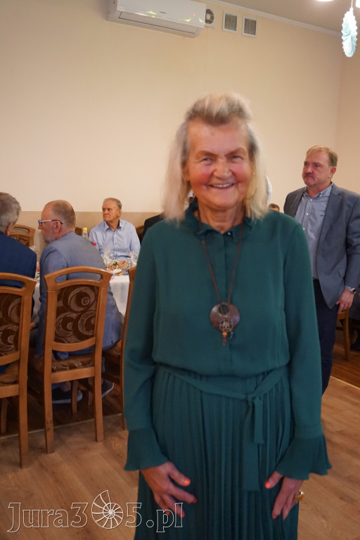 Jubileusz 10 lecia KGW Rudniki