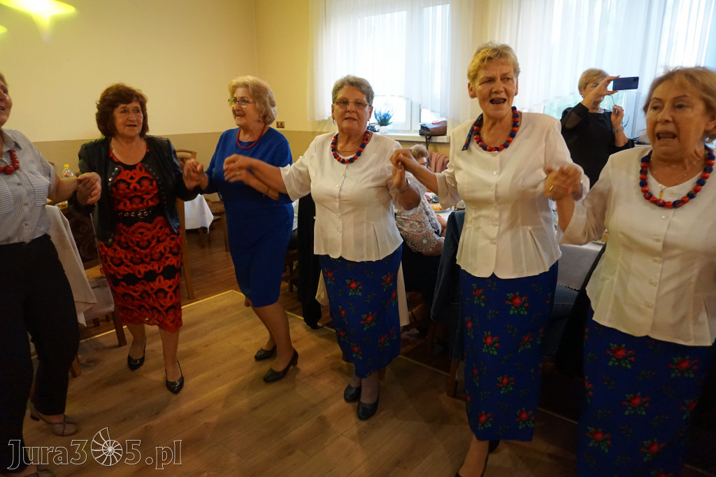 Jubileusz 10 lecia KGW Rudniki
