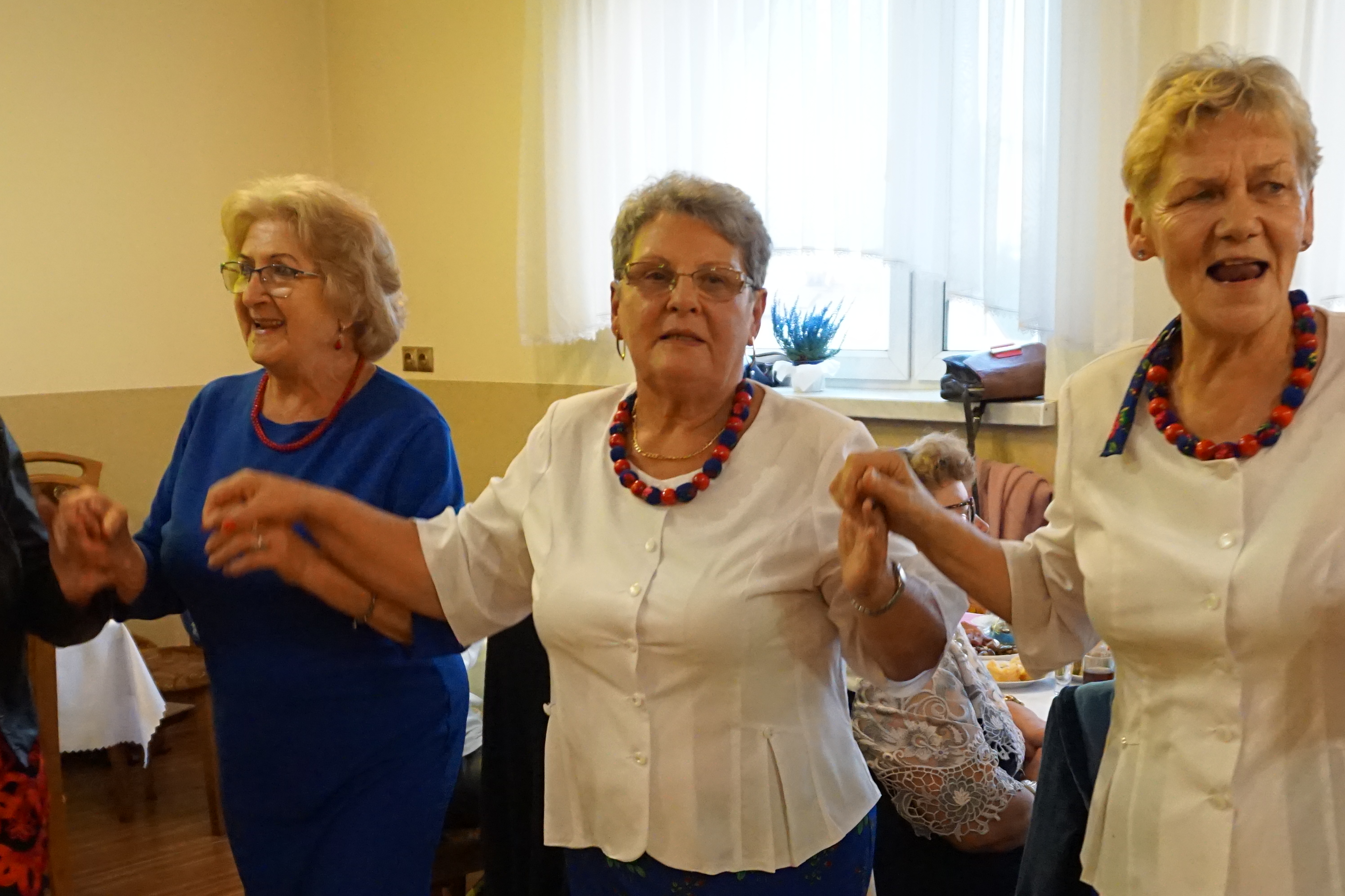 Jubileusz 10 lecia KGW Rudniki