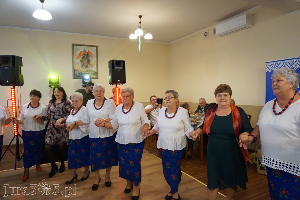 Jubileusz 10 lecia KGW Rudniki