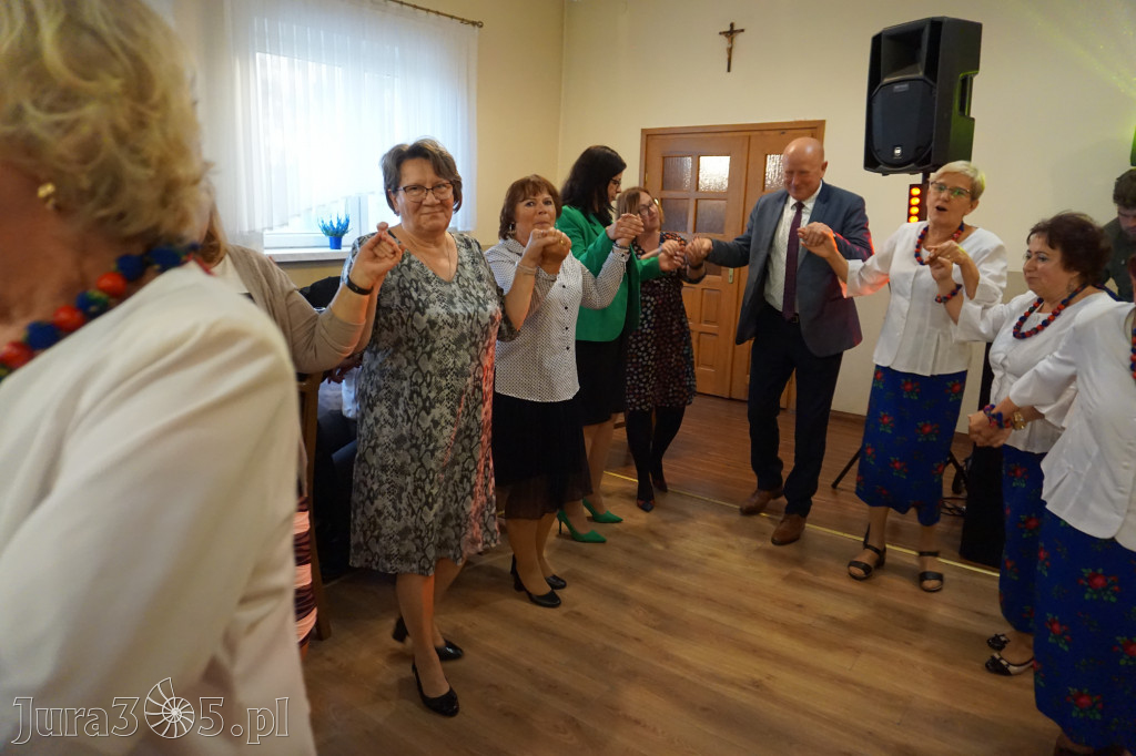 Jubileusz 10 lecia KGW Rudniki