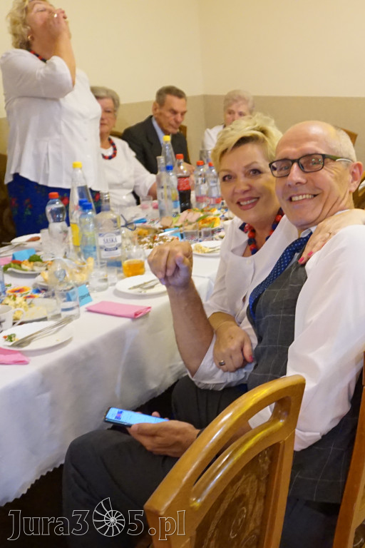 Jubileusz 10 lecia KGW Rudniki