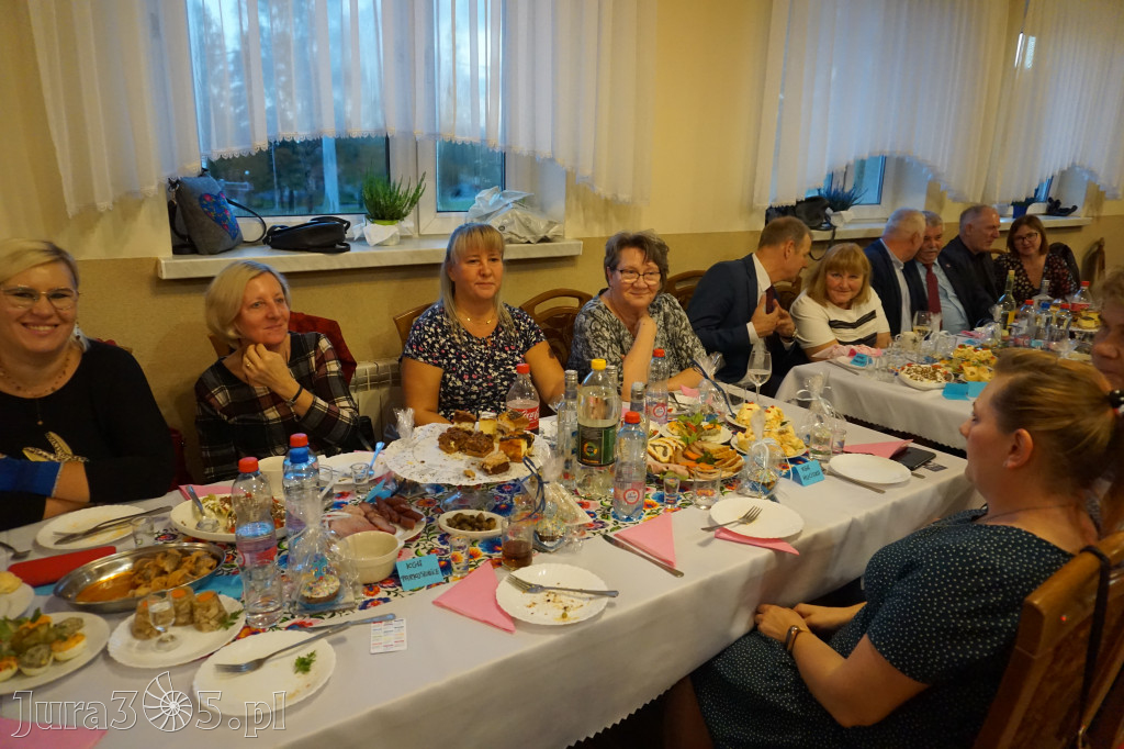 Jubileusz 10 lecia KGW Rudniki