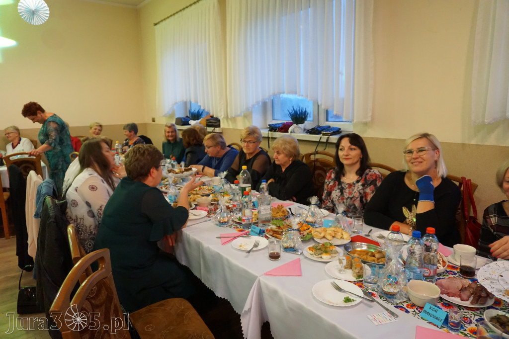 Jubileusz 10 lecia KGW Rudniki