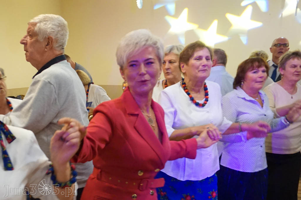 Jubileusz 10 lecia KGW Rudniki