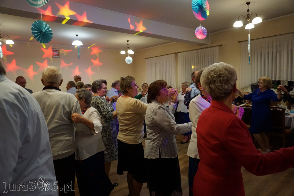 Jubileusz 10 lecia KGW Rudniki