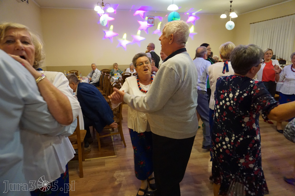 Jubileusz 10 lecia KGW Rudniki