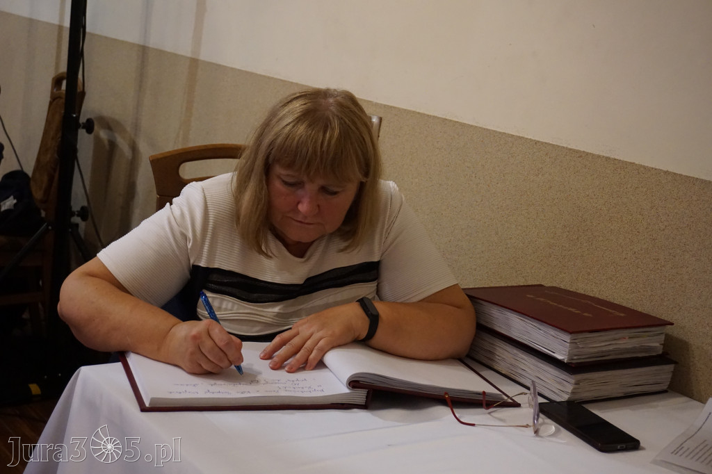Jubileusz 10 lecia KGW Rudniki
