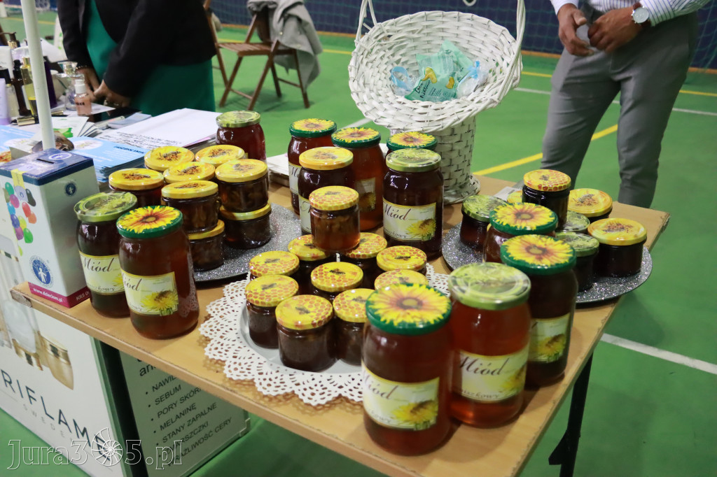 CHARYTATYWNY MARATON ZUMBY DLA GABRYSI SZCZEPARY