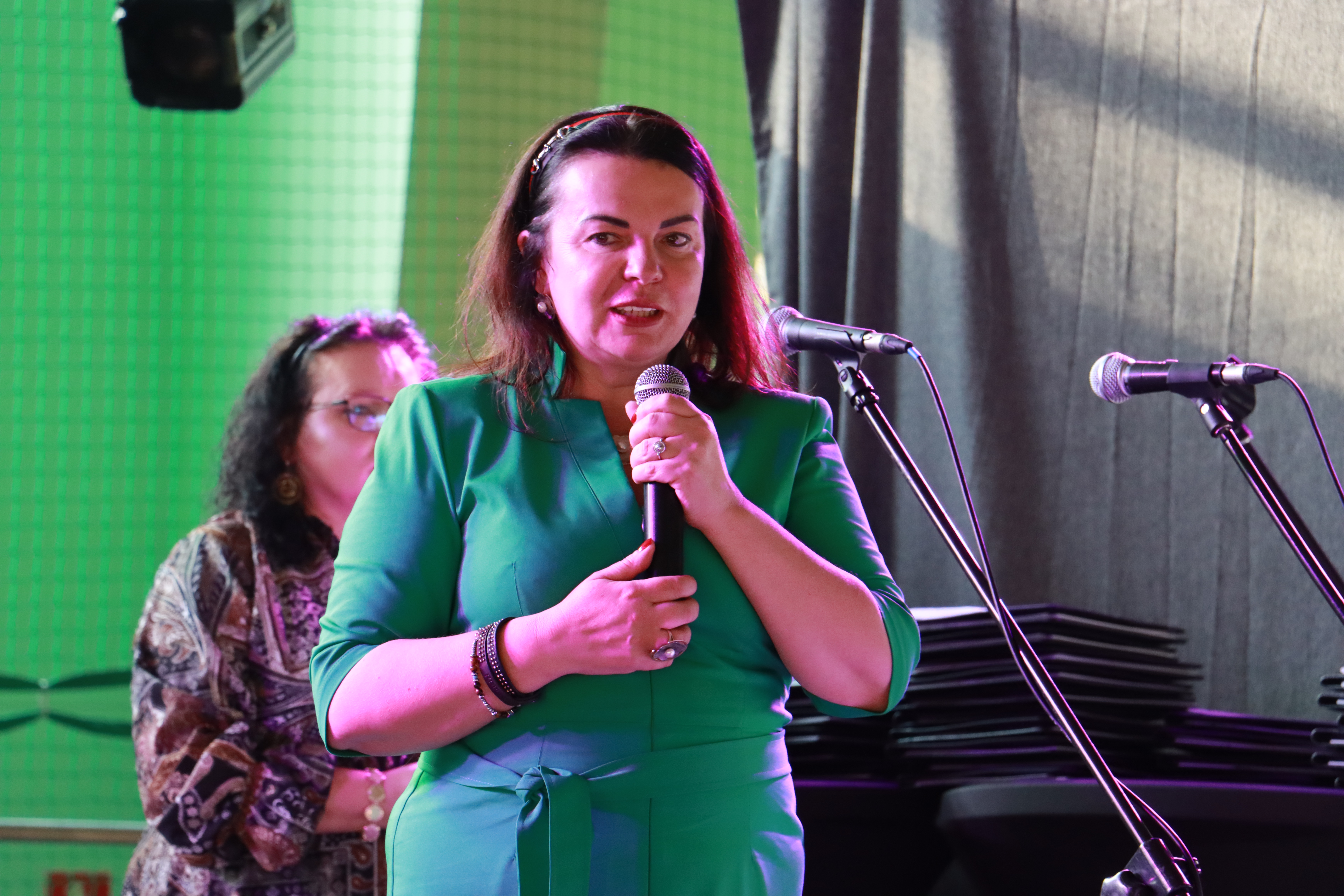Jubileusz Uniwersytet Trzeciego Wieku Ogrodzieniec