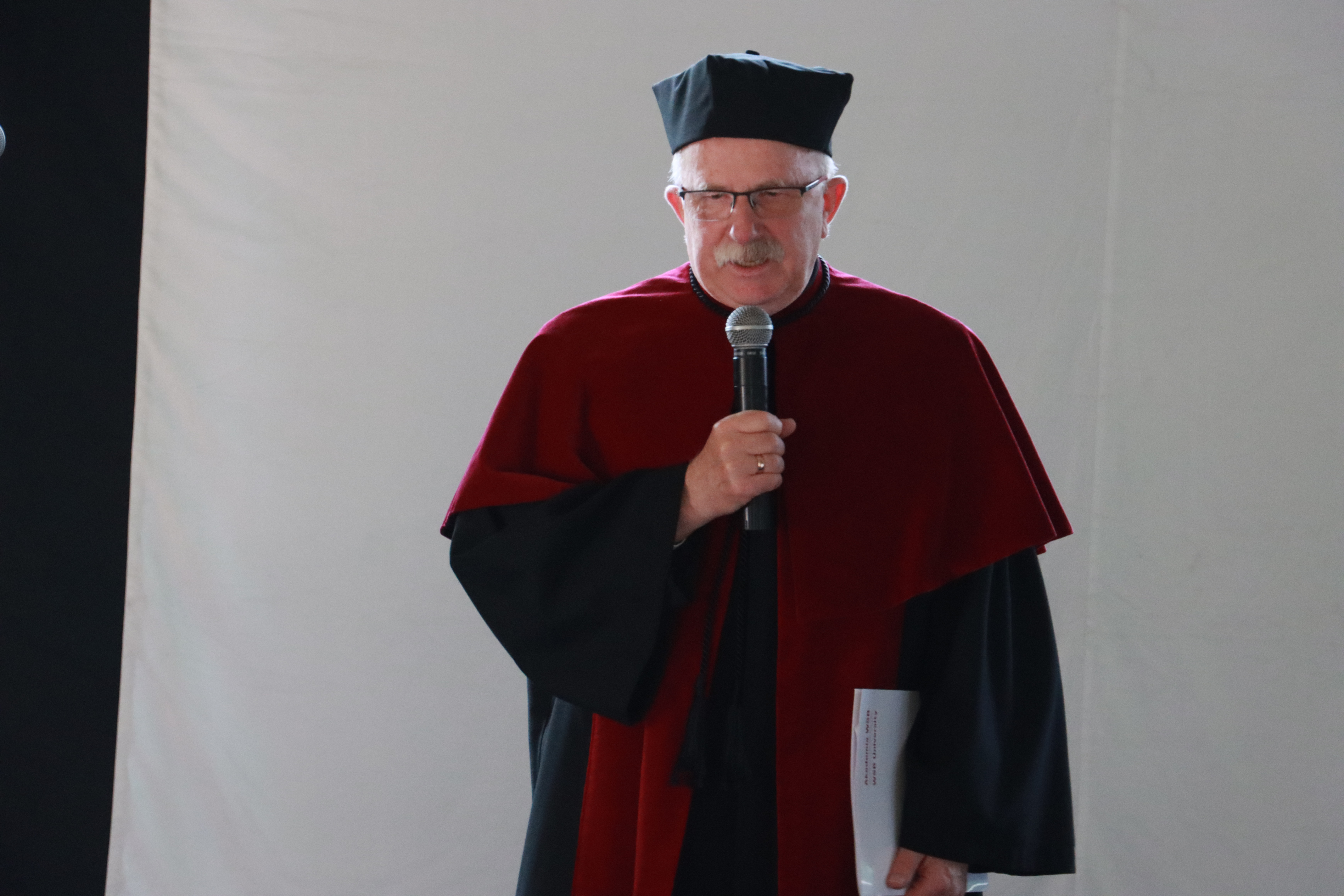 Jubileusz Uniwersytet Trzeciego Wieku Ogrodzieniec