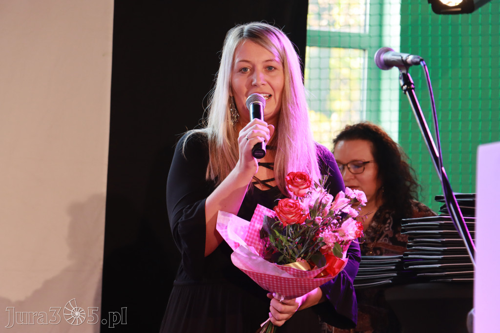 Jubileusz Uniwersytet Trzeciego Wieku Ogrodzieniec