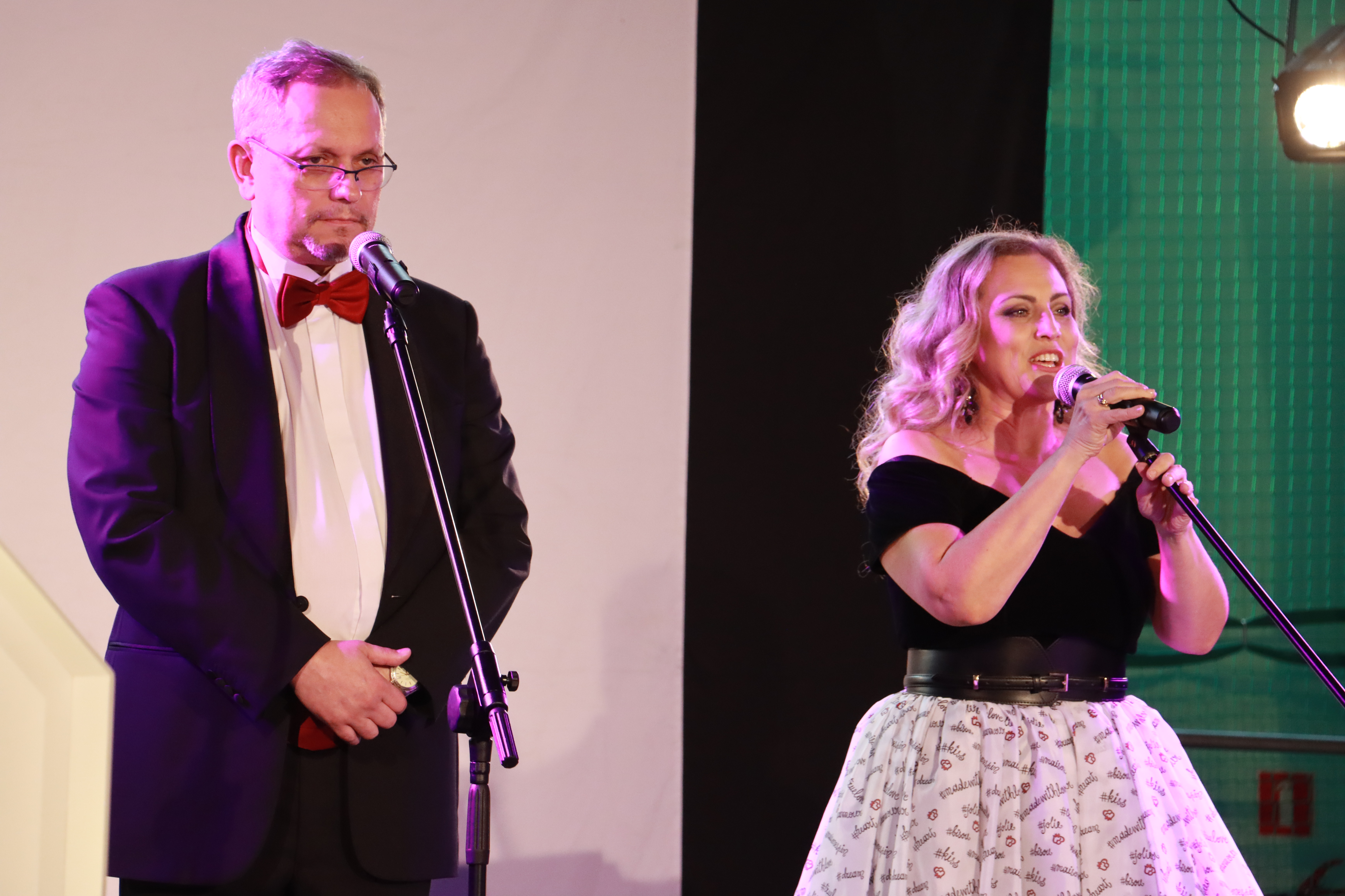 Jubileusz Uniwersytet Trzeciego Wieku Ogrodzieniec