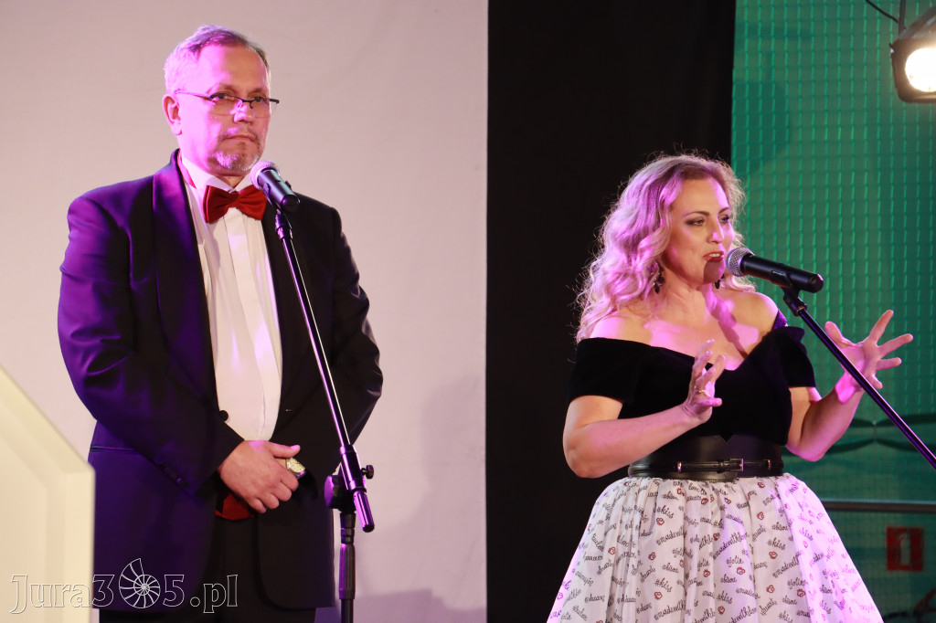 Jubileusz Uniwersytet Trzeciego Wieku Ogrodzieniec
