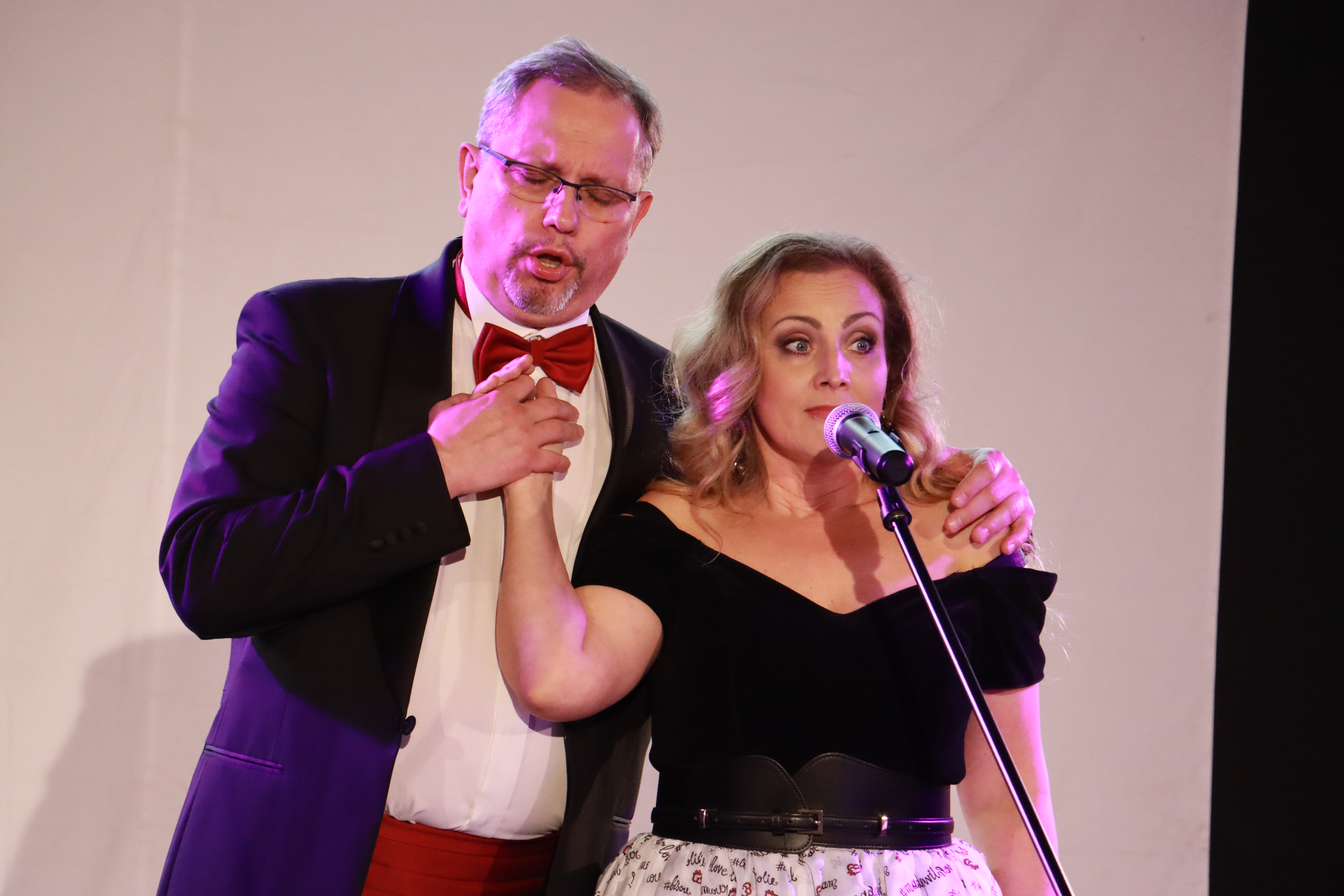 Jubileusz Uniwersytet Trzeciego Wieku Ogrodzieniec