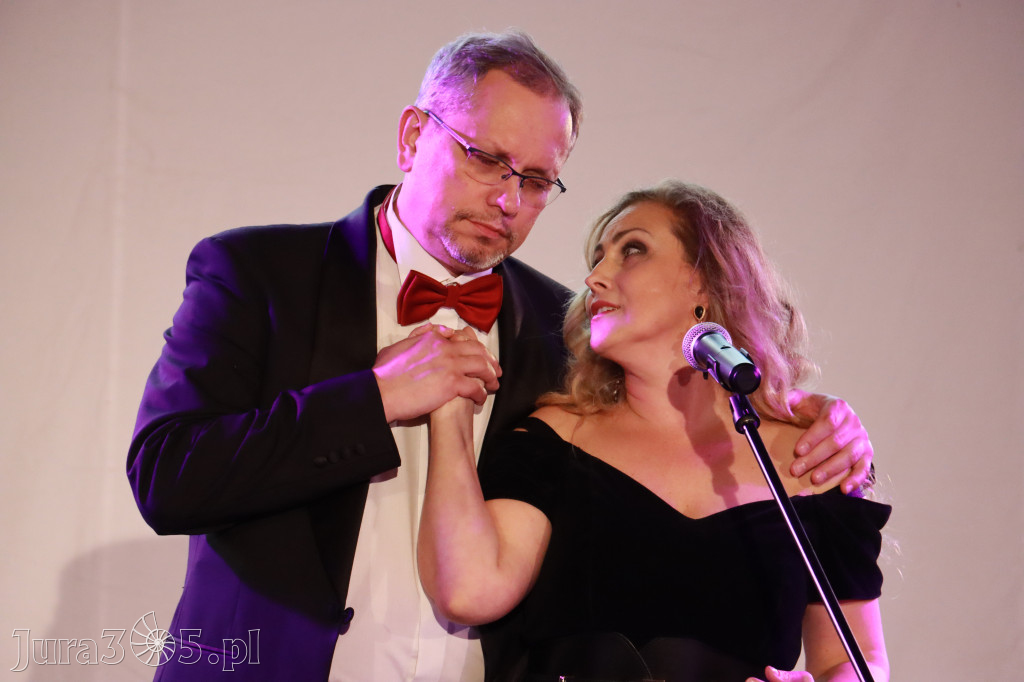 Jubileusz Uniwersytet Trzeciego Wieku Ogrodzieniec