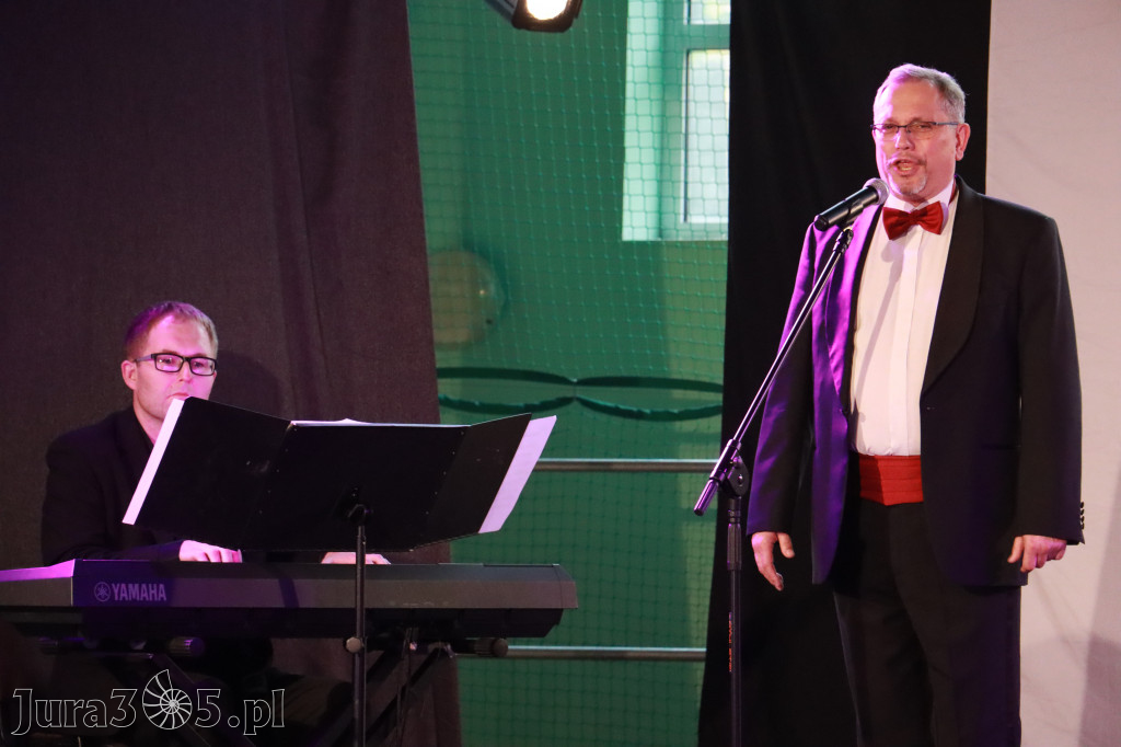 Jubileusz Uniwersytet Trzeciego Wieku Ogrodzieniec