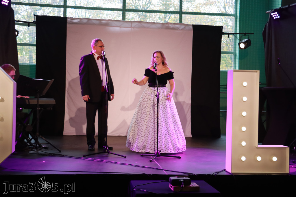 Jubileusz Uniwersytet Trzeciego Wieku Ogrodzieniec