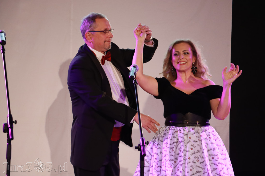 Jubileusz Uniwersytet Trzeciego Wieku Ogrodzieniec
