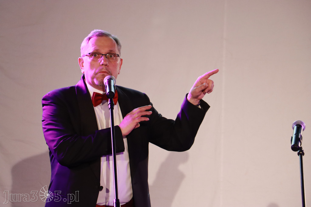 Jubileusz Uniwersytet Trzeciego Wieku Ogrodzieniec