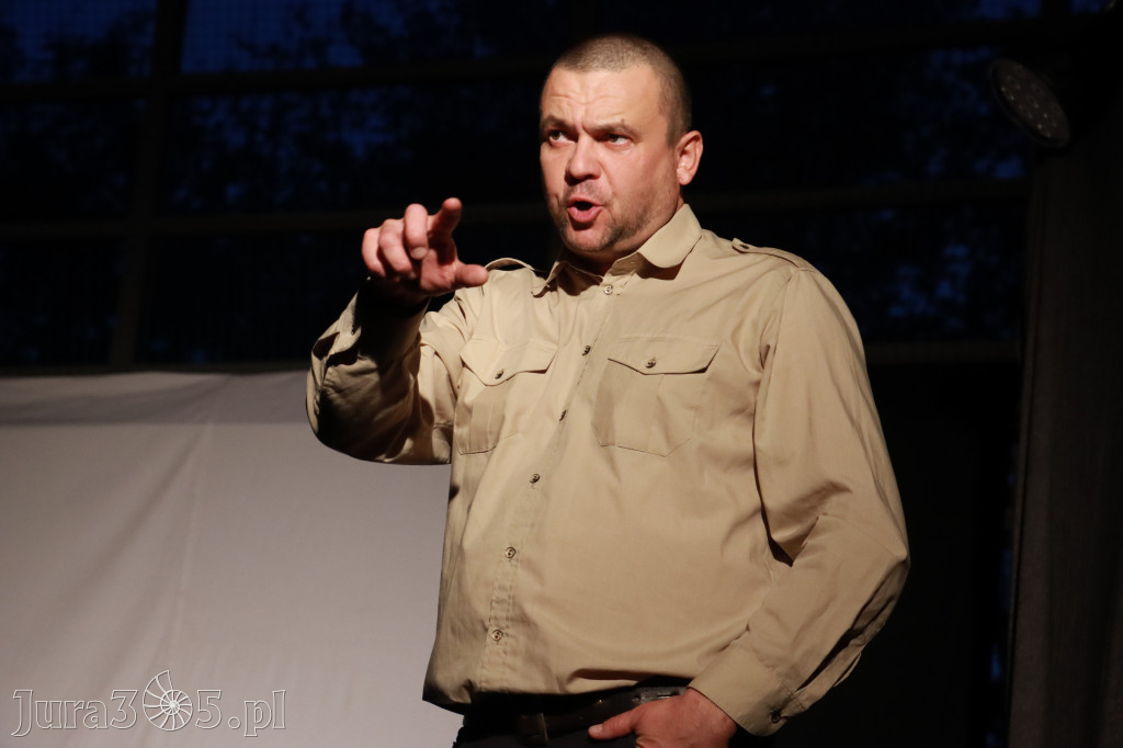 Jubileusz Uniwersytet Trzeciego Wieku Ogrodzieniec