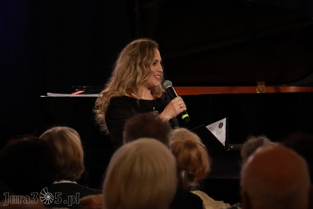 Fotorelacja Koncert DWA ŚWIATY - SZTUKA BEZ GRANIC