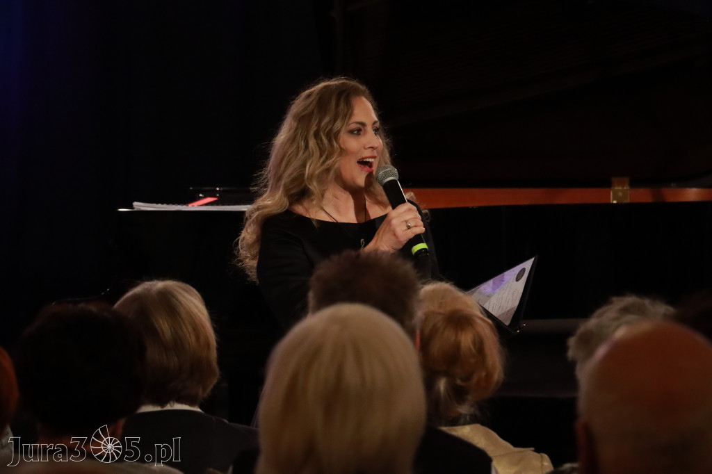 Fotorelacja Koncert DWA ŚWIATY - SZTUKA BEZ GRANIC