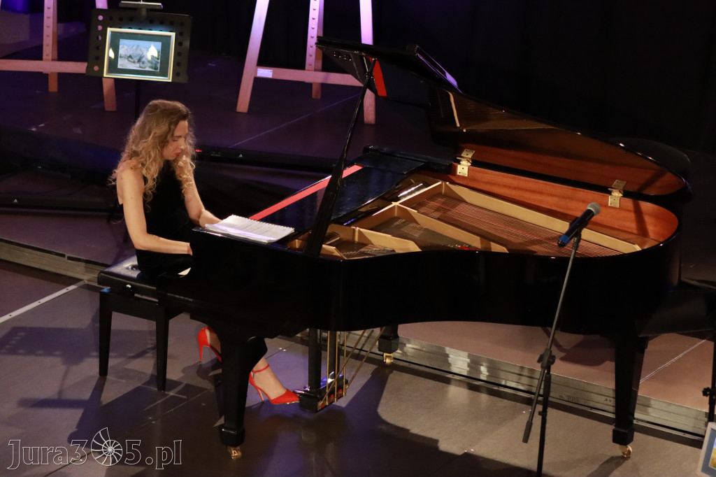 Fotorelacja Koncert DWA ŚWIATY - SZTUKA BEZ GRANIC
