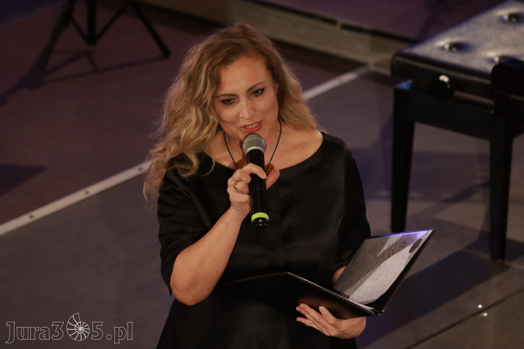 Fotorelacja Koncert DWA ŚWIATY - SZTUKA BEZ GRANIC