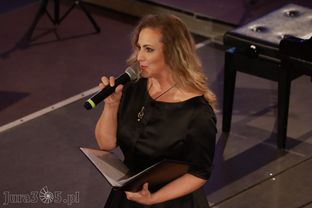 Fotorelacja Koncert DWA ŚWIATY - SZTUKA BEZ GRANIC