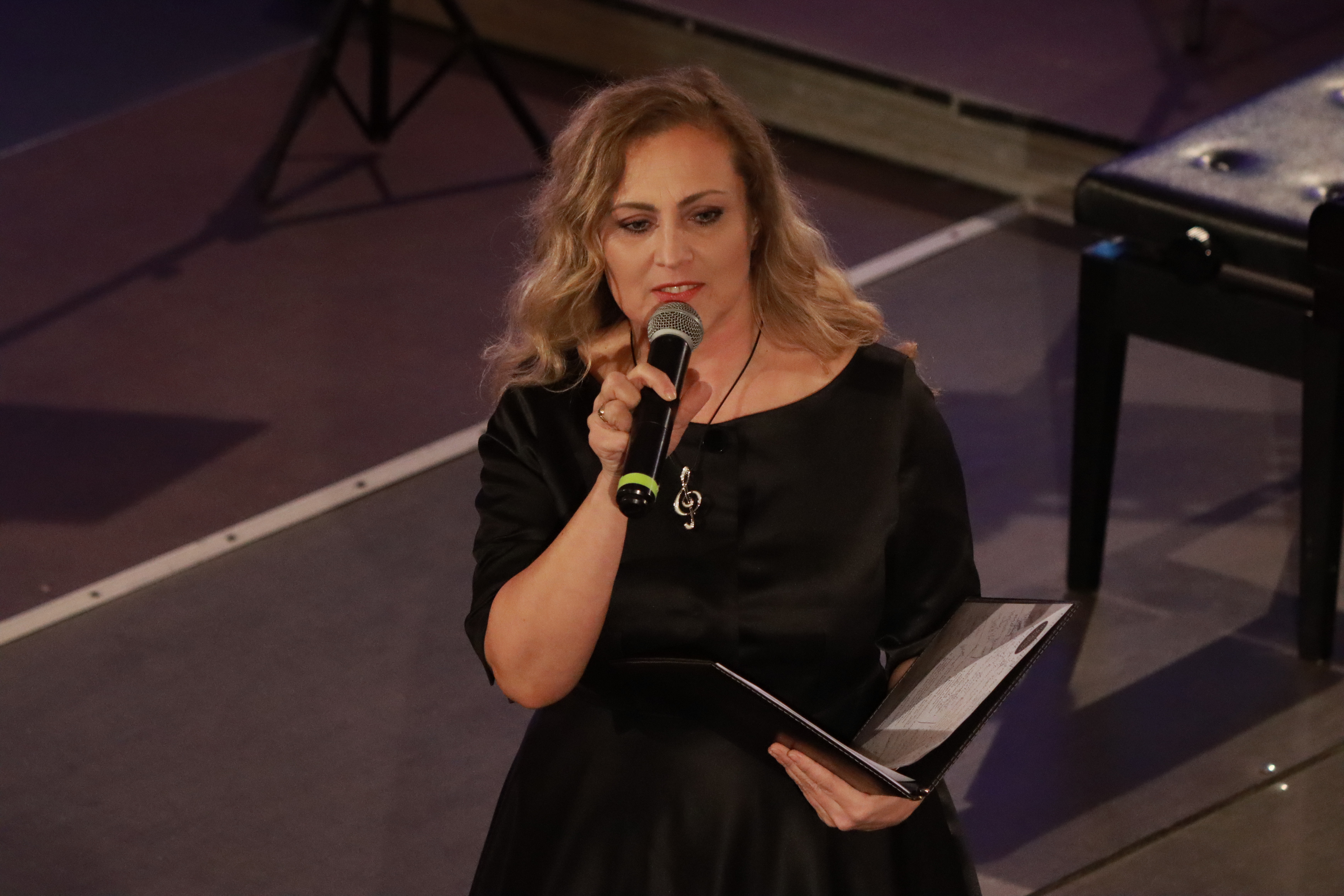 Fotorelacja Koncert DWA ŚWIATY - SZTUKA BEZ GRANIC