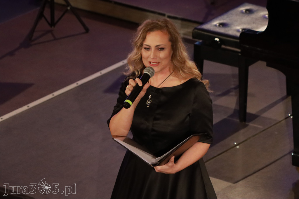 Fotorelacja Koncert DWA ŚWIATY - SZTUKA BEZ GRANIC
