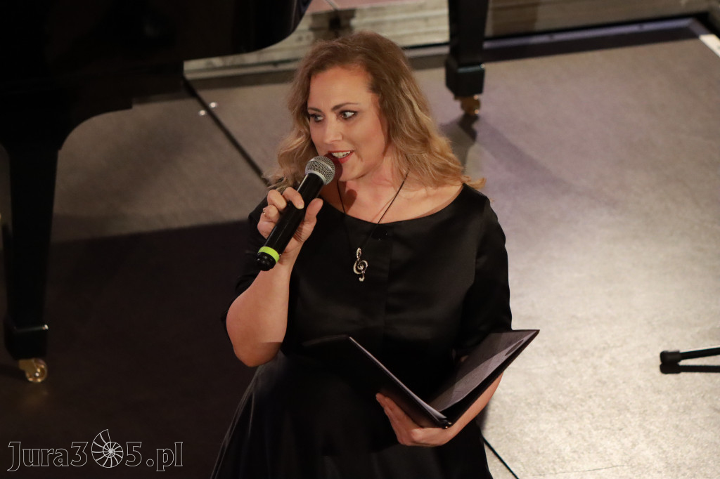 Fotorelacja Koncert DWA ŚWIATY - SZTUKA BEZ GRANIC
