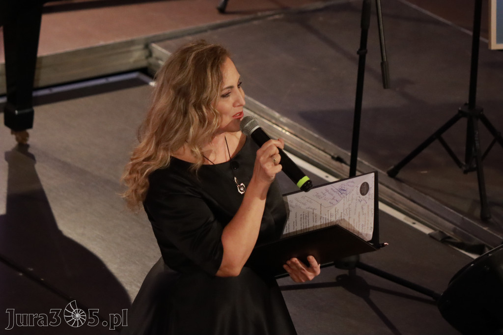 Fotorelacja Koncert DWA ŚWIATY - SZTUKA BEZ GRANIC