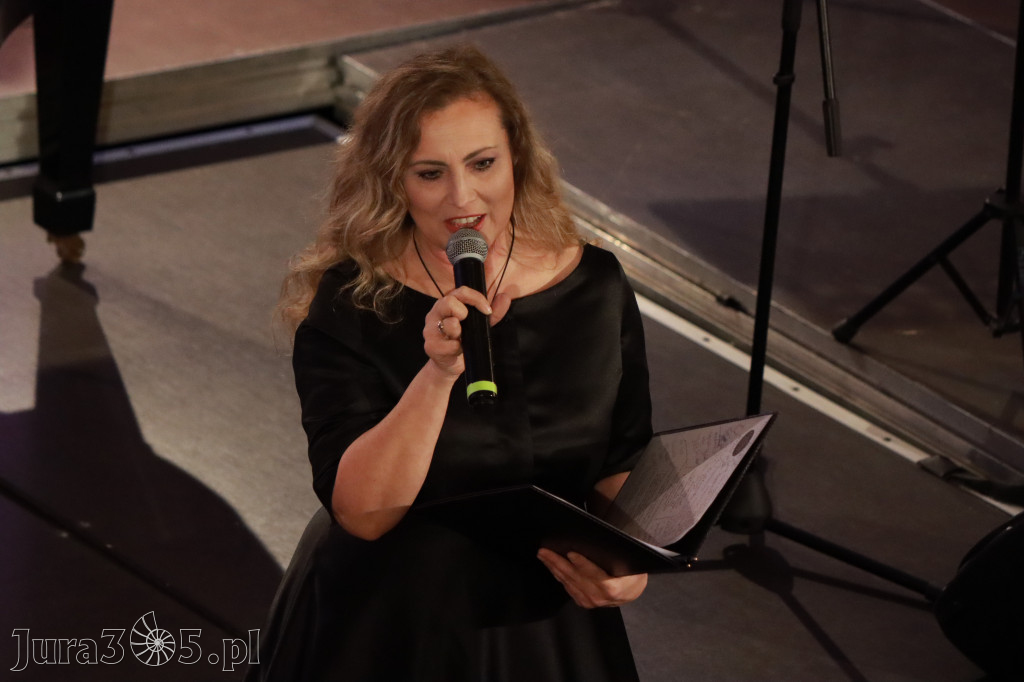 Fotorelacja Koncert DWA ŚWIATY - SZTUKA BEZ GRANIC