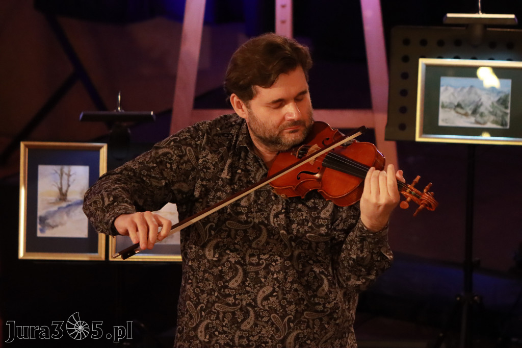 Fotorelacja Koncert DWA ŚWIATY - SZTUKA BEZ GRANIC