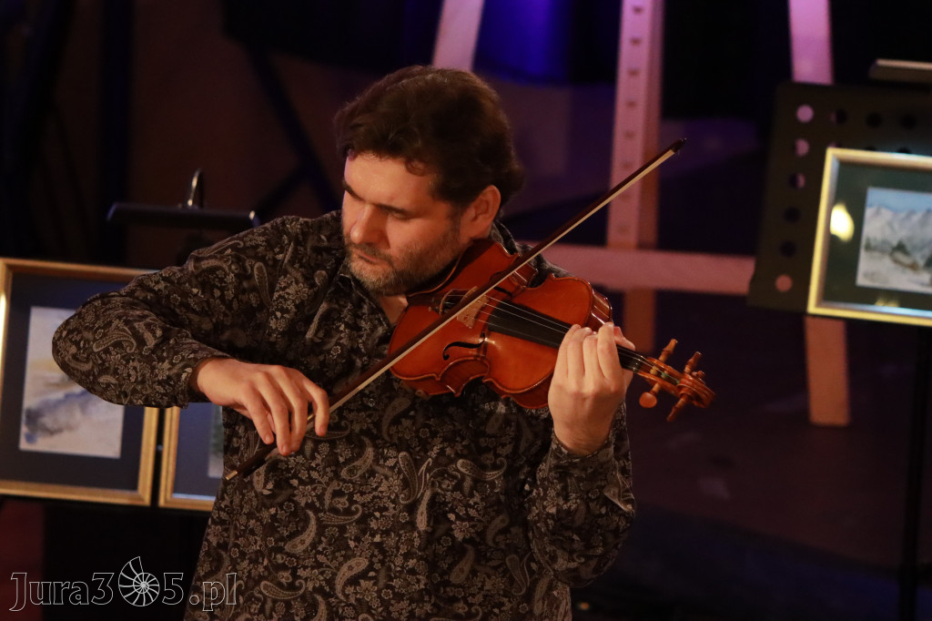 Fotorelacja Koncert DWA ŚWIATY - SZTUKA BEZ GRANIC