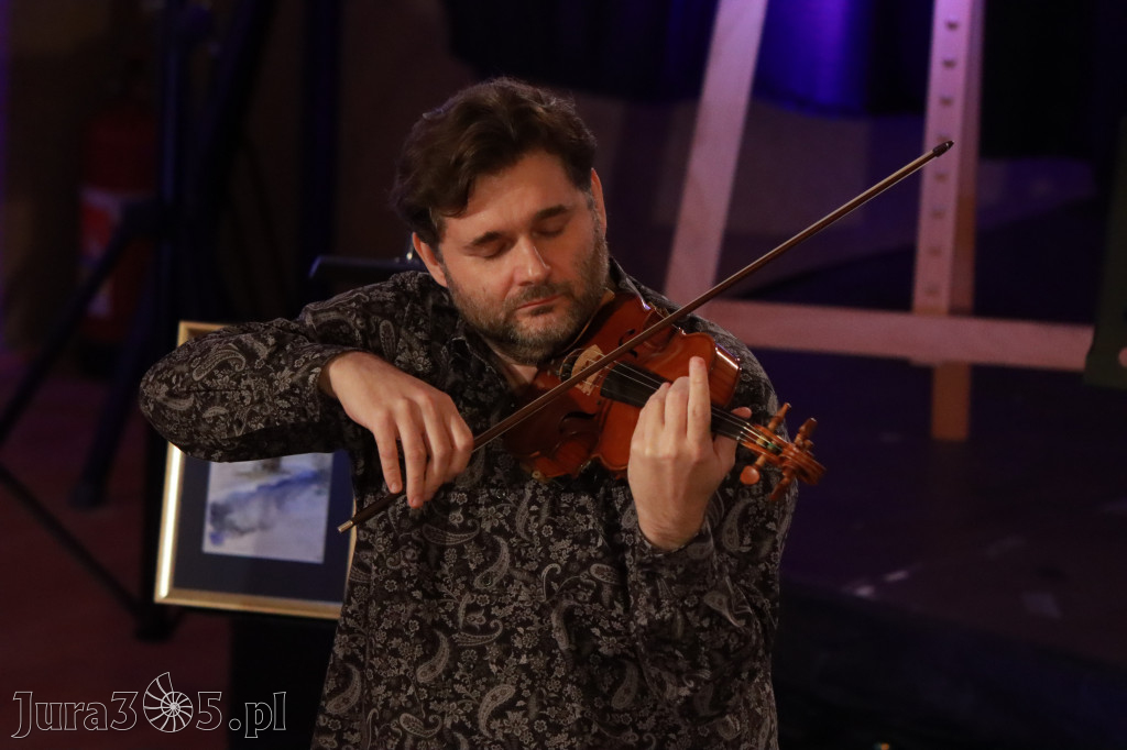Fotorelacja Koncert DWA ŚWIATY - SZTUKA BEZ GRANIC