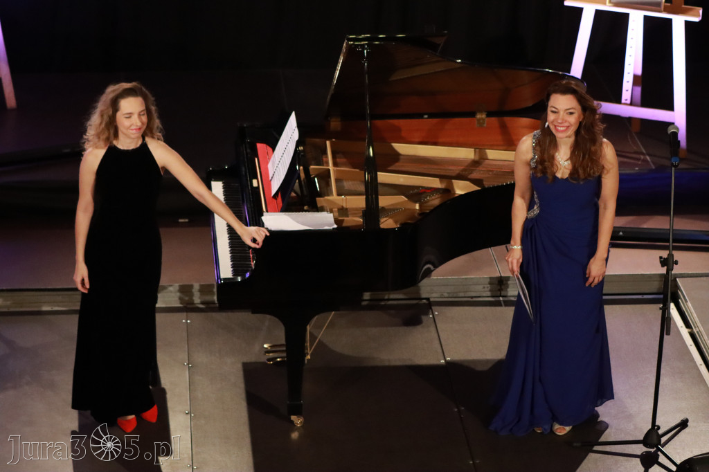 Fotorelacja Koncert DWA ŚWIATY - SZTUKA BEZ GRANIC