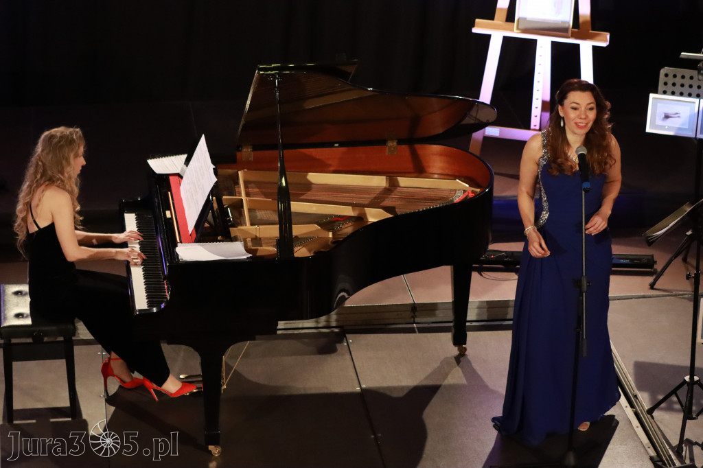 Fotorelacja Koncert DWA ŚWIATY - SZTUKA BEZ GRANIC
