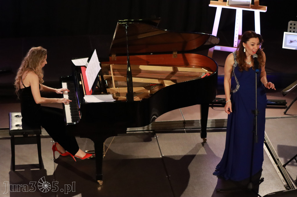 Fotorelacja Koncert DWA ŚWIATY - SZTUKA BEZ GRANIC