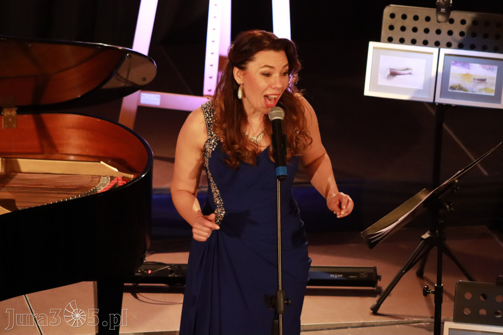 Fotorelacja Koncert DWA ŚWIATY - SZTUKA BEZ GRANIC