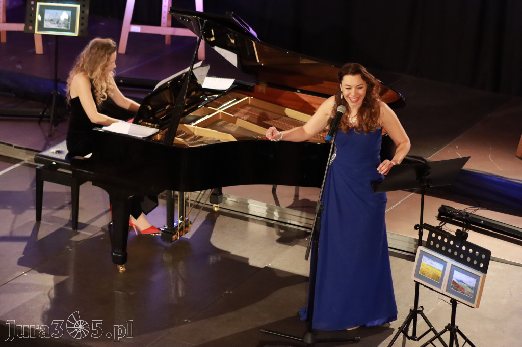 Fotorelacja Koncert DWA ŚWIATY - SZTUKA BEZ GRANIC