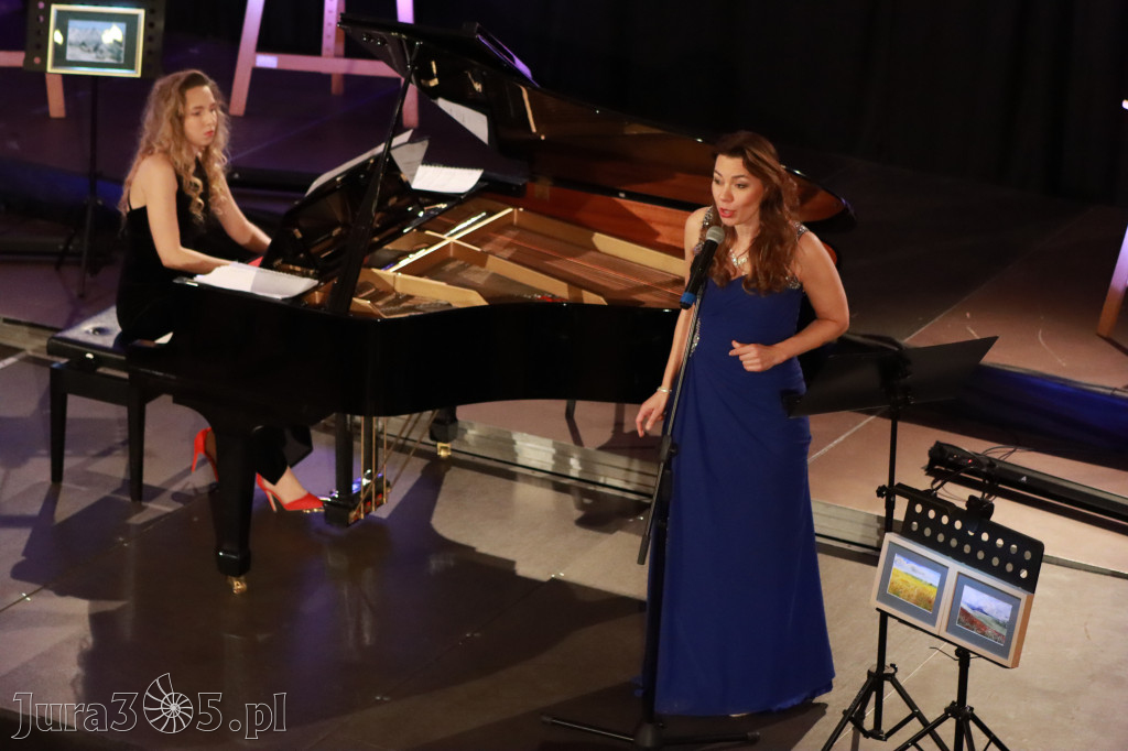 Fotorelacja Koncert DWA ŚWIATY - SZTUKA BEZ GRANIC