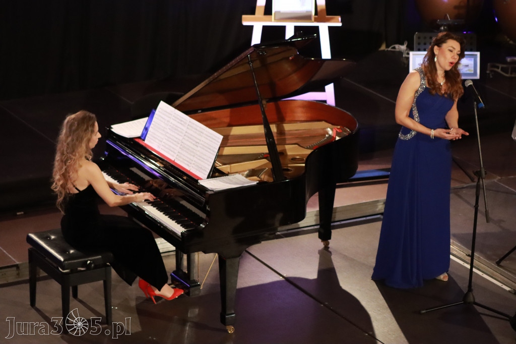 Fotorelacja Koncert DWA ŚWIATY - SZTUKA BEZ GRANIC
