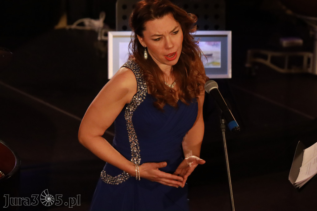 Fotorelacja Koncert DWA ŚWIATY - SZTUKA BEZ GRANIC
