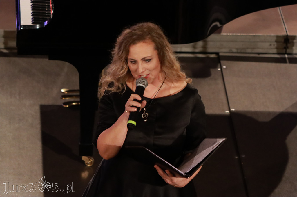 Fotorelacja Koncert DWA ŚWIATY - SZTUKA BEZ GRANIC